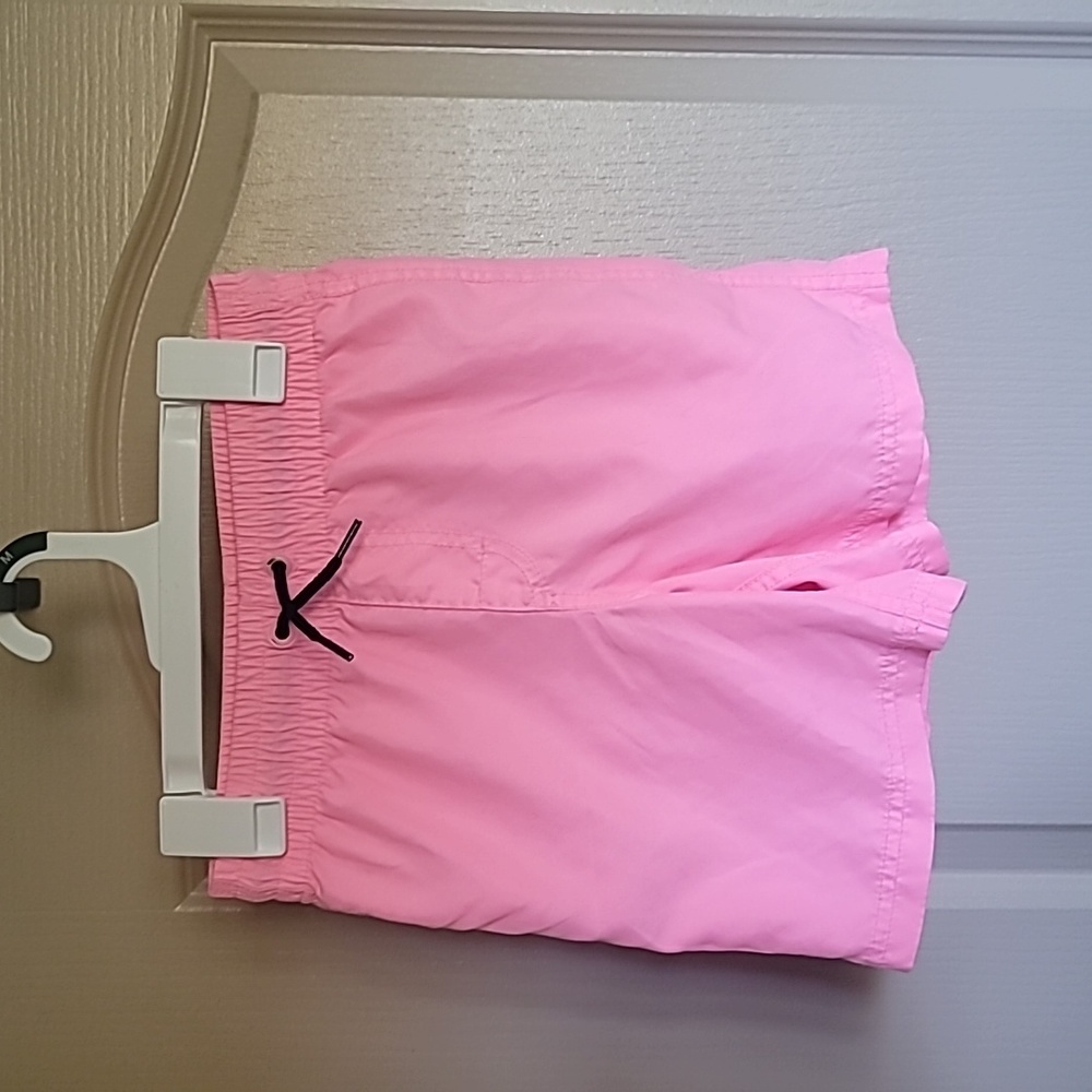 Old Navy LOT of size Medium 8 swim trunks - Picture 5 of 8